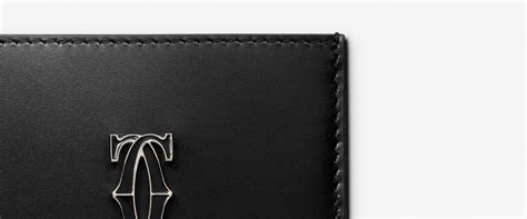 cartier portafogli|cartier wallets and pouches.